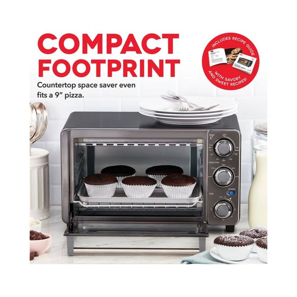 Dash Express Toaster Oven - Picture 5 of 7